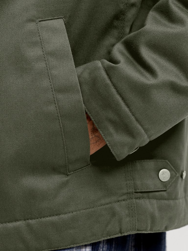 Coltor Worker Jacket