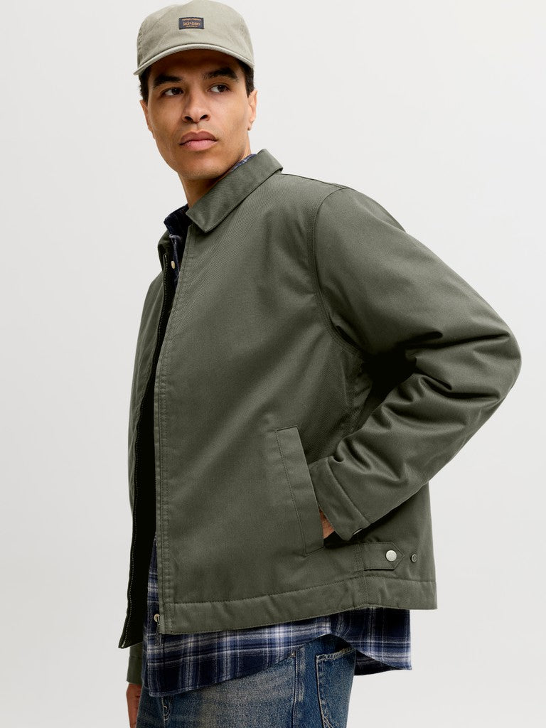 Coltor Worker Jacket