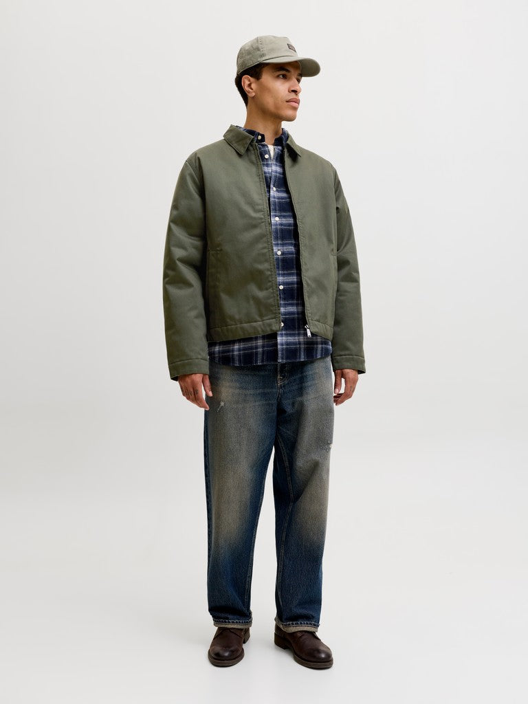 Coltor Worker Jacket