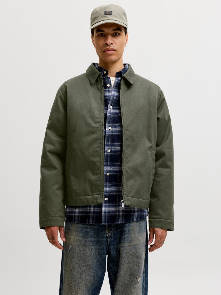 Coltor Worker Jacket