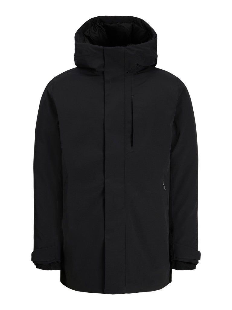 Keen Parka