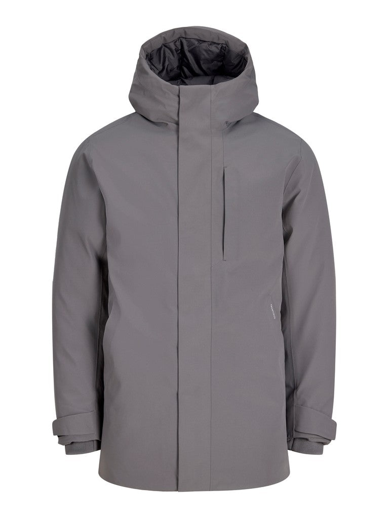Keen Parka