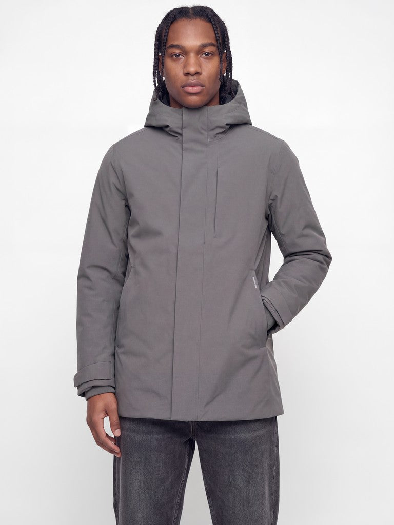 Keen Parka