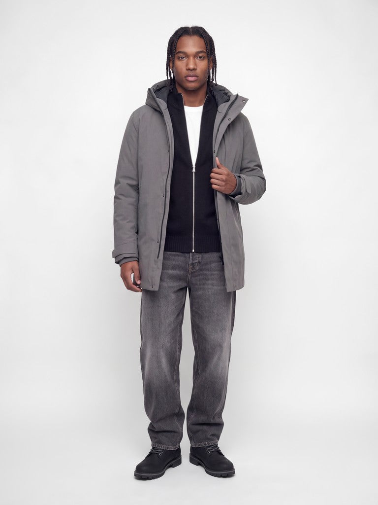 Keen Parka