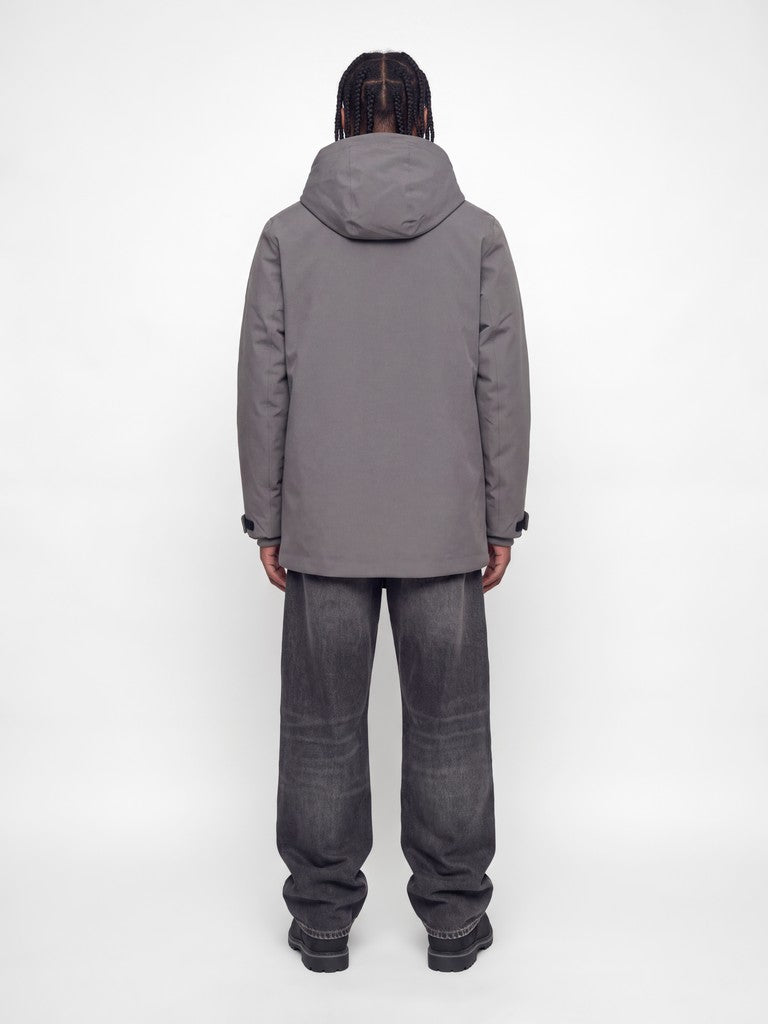 Keen Parka
