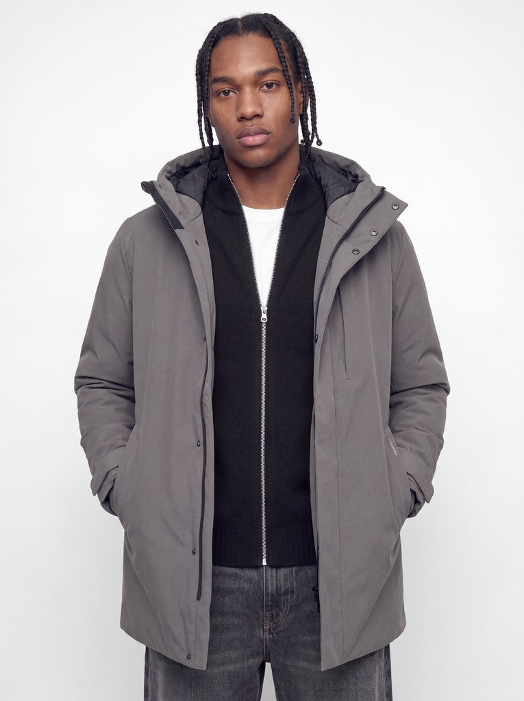 Keen Parka