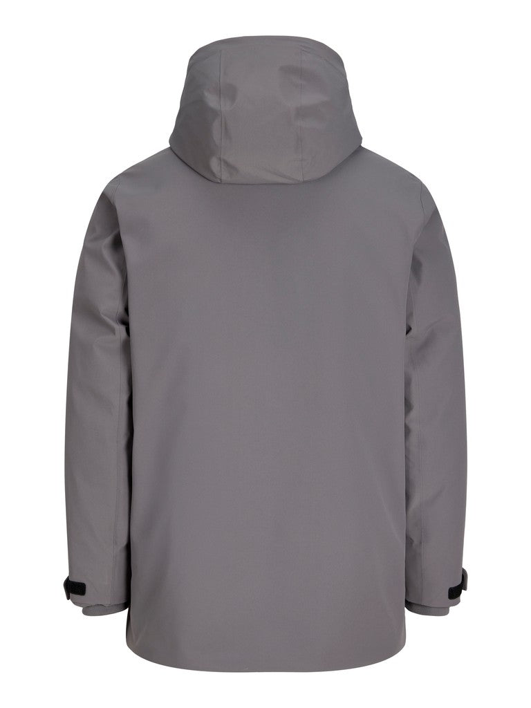 Keen Parka