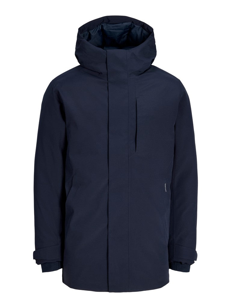Keen Parka