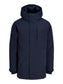 Keen Parka