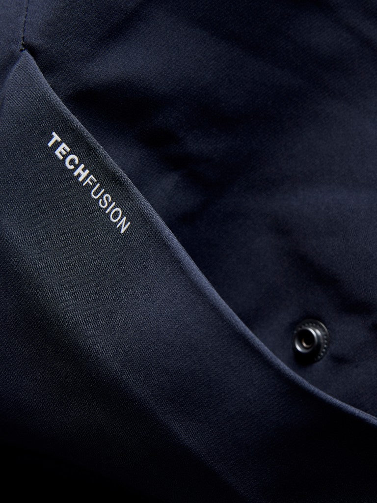 Keen Parka