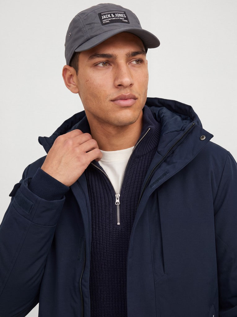 Keen Parka