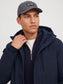 Keen Parka