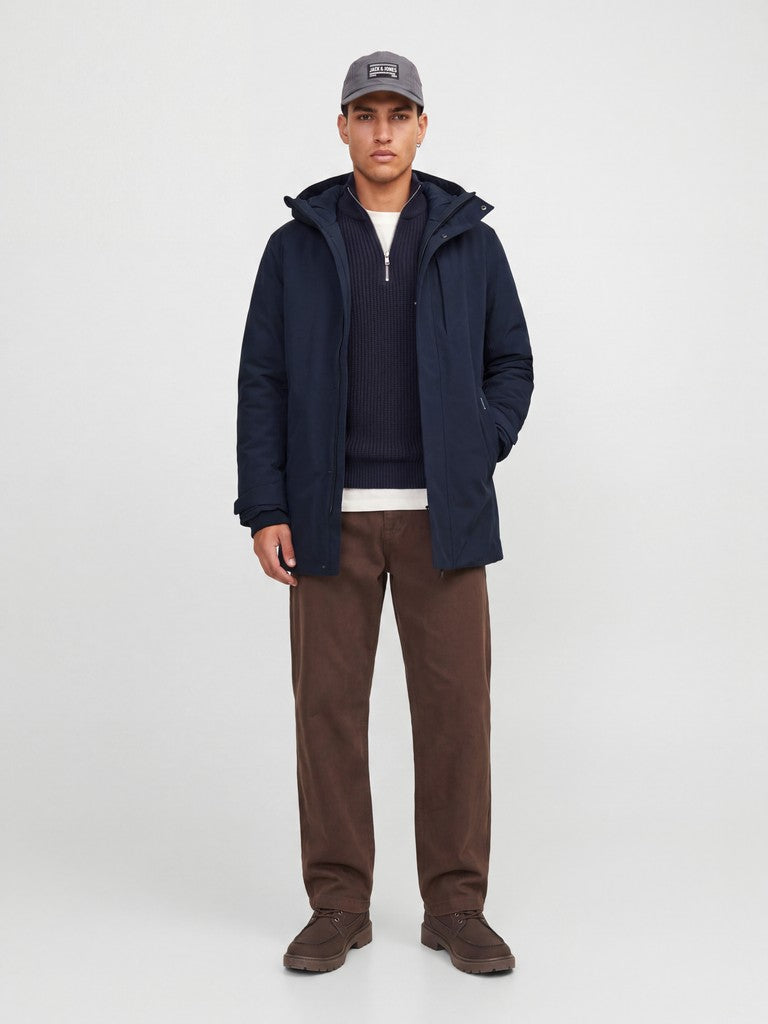 Keen Parka