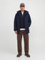 Keen Parka
