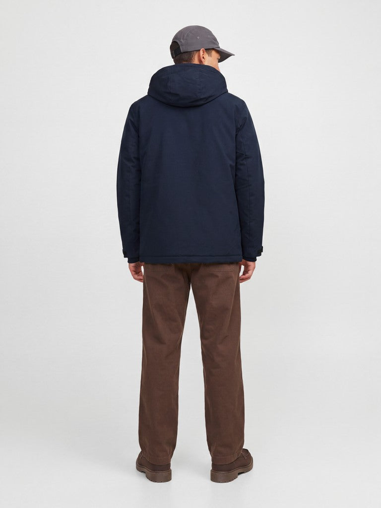 Keen Parka
