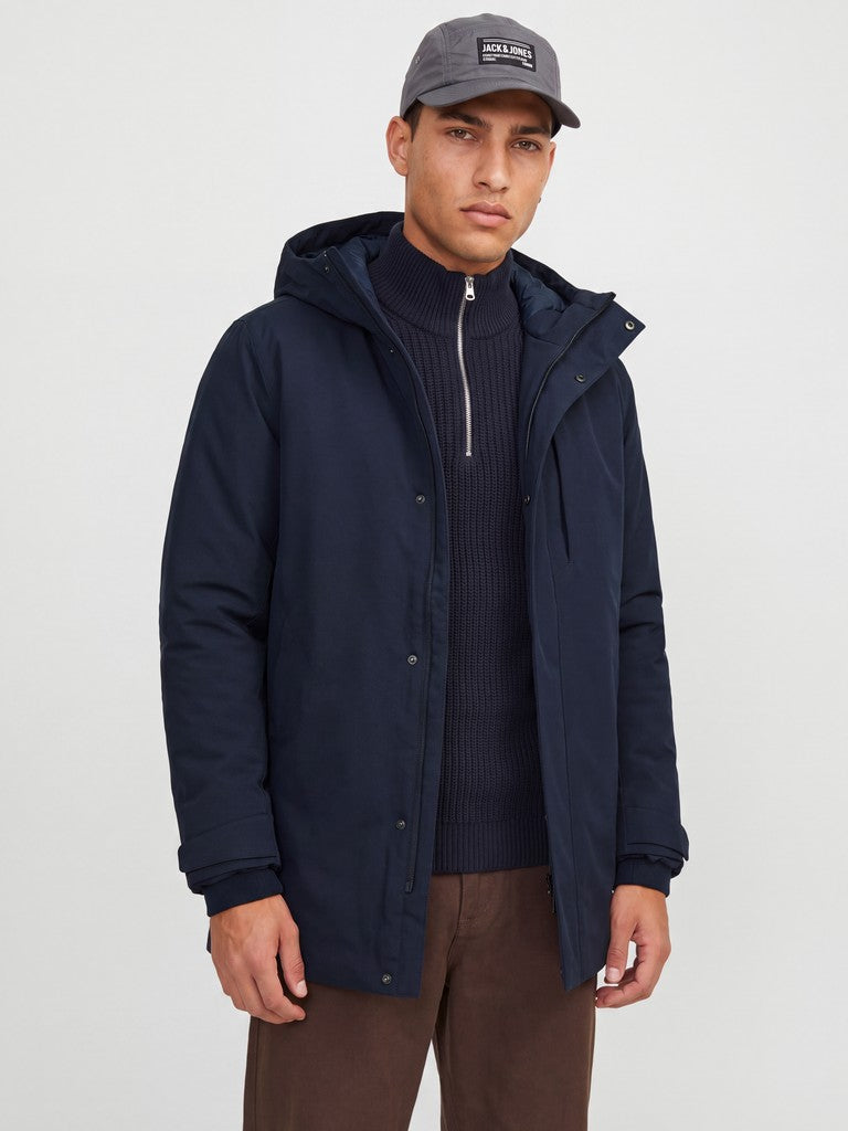 Keen Parka