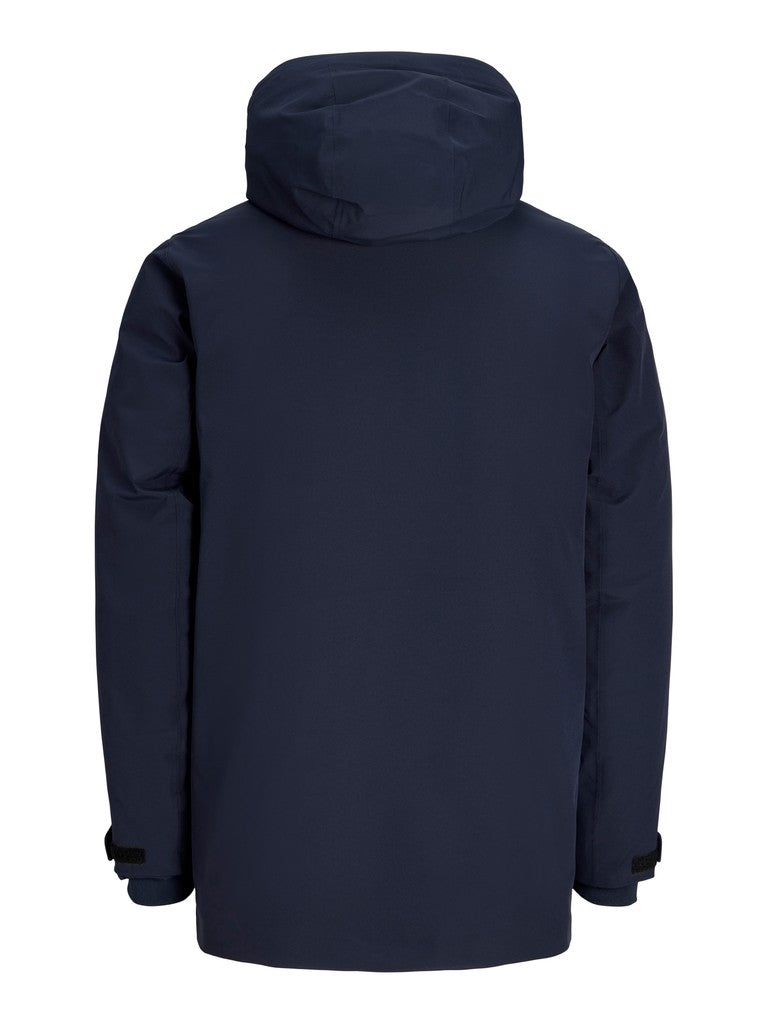Keen Parka