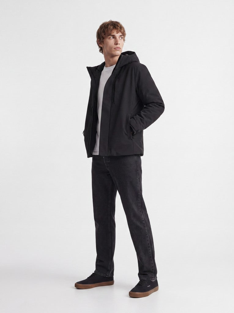 Keen Jacket