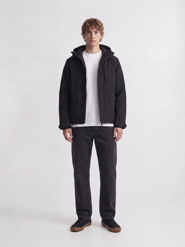 Keen Jacket