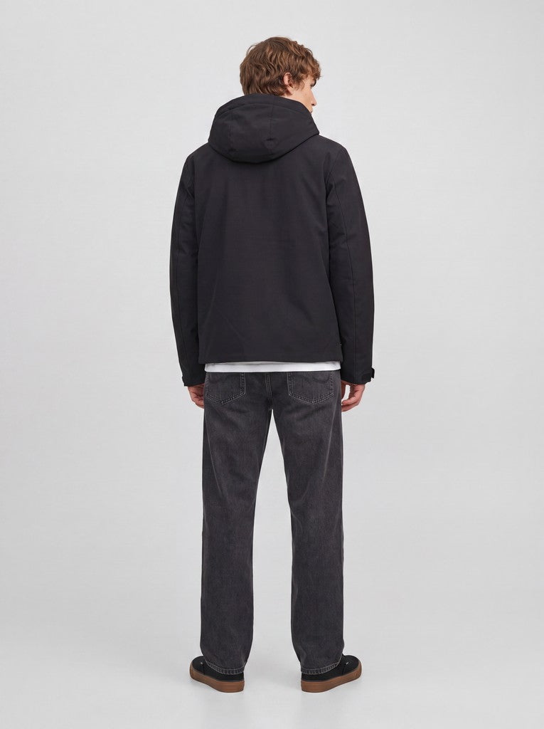 Keen Jacket