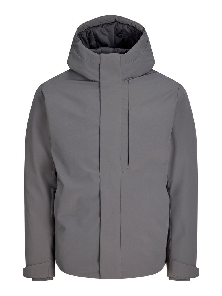 Keen Jacket