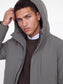 Keen Jacket