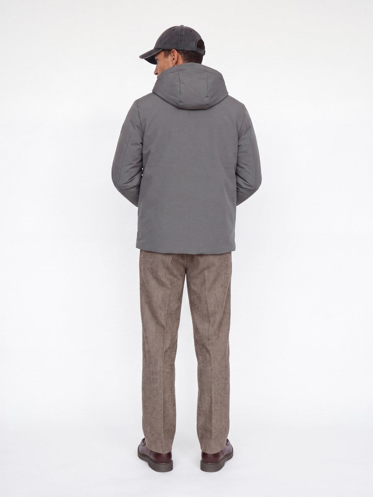 Keen Jacket