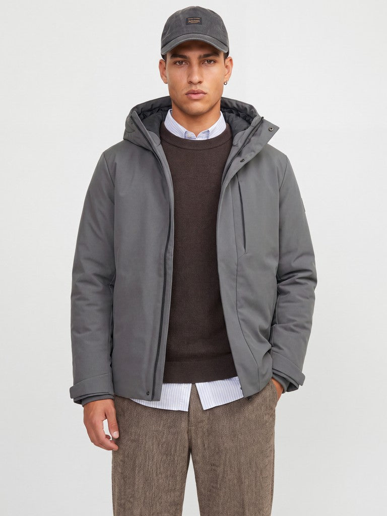Keen Jacket