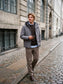 Keen Jacket