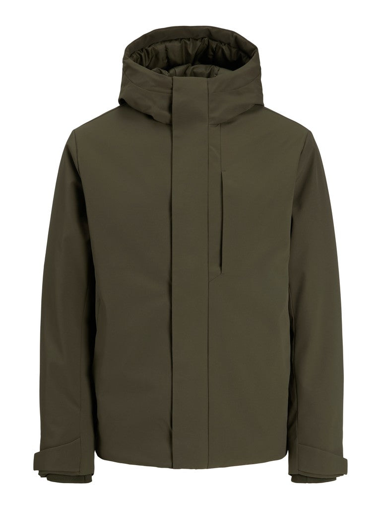 Keen Jacket