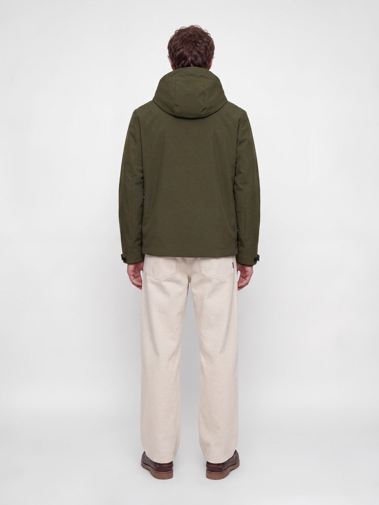 Keen Jacket