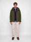 Keen Jacket