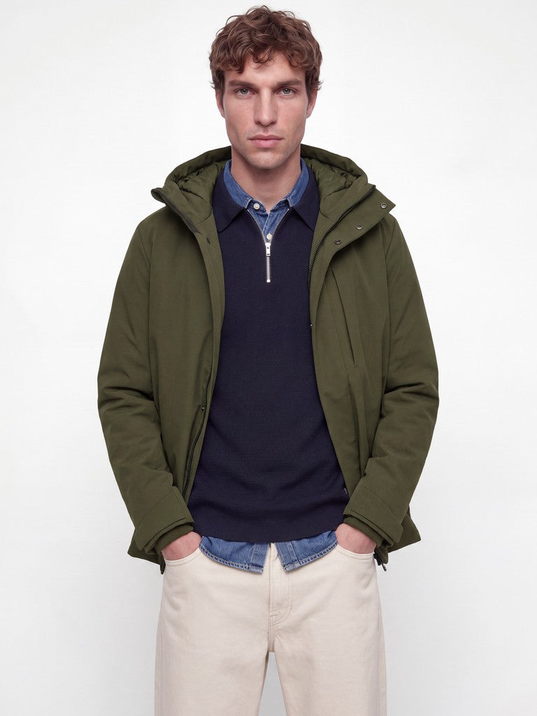 Keen Jacket