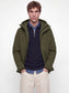 Keen Jacket