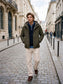 Keen Jacket