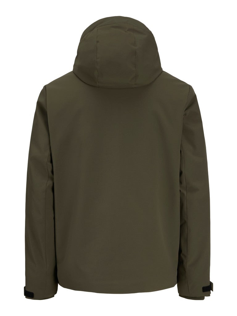 Keen Jacket