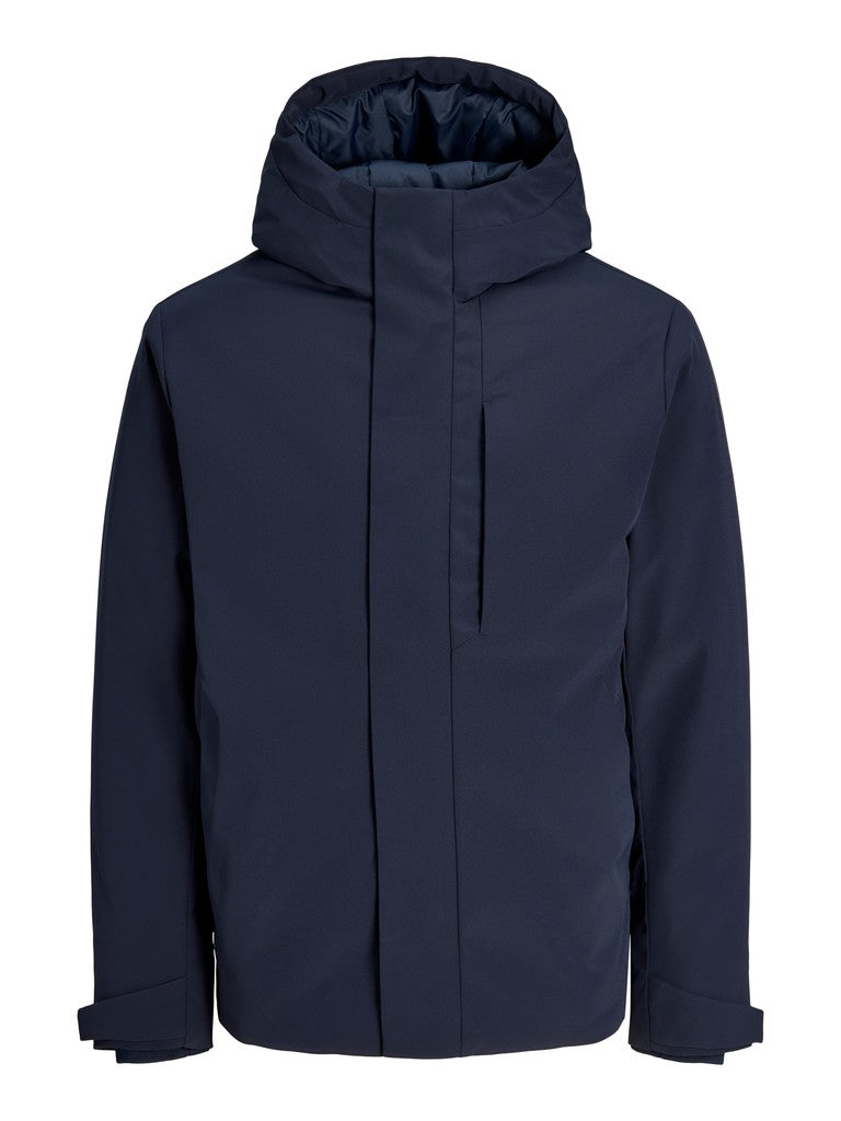 Keen Jacket