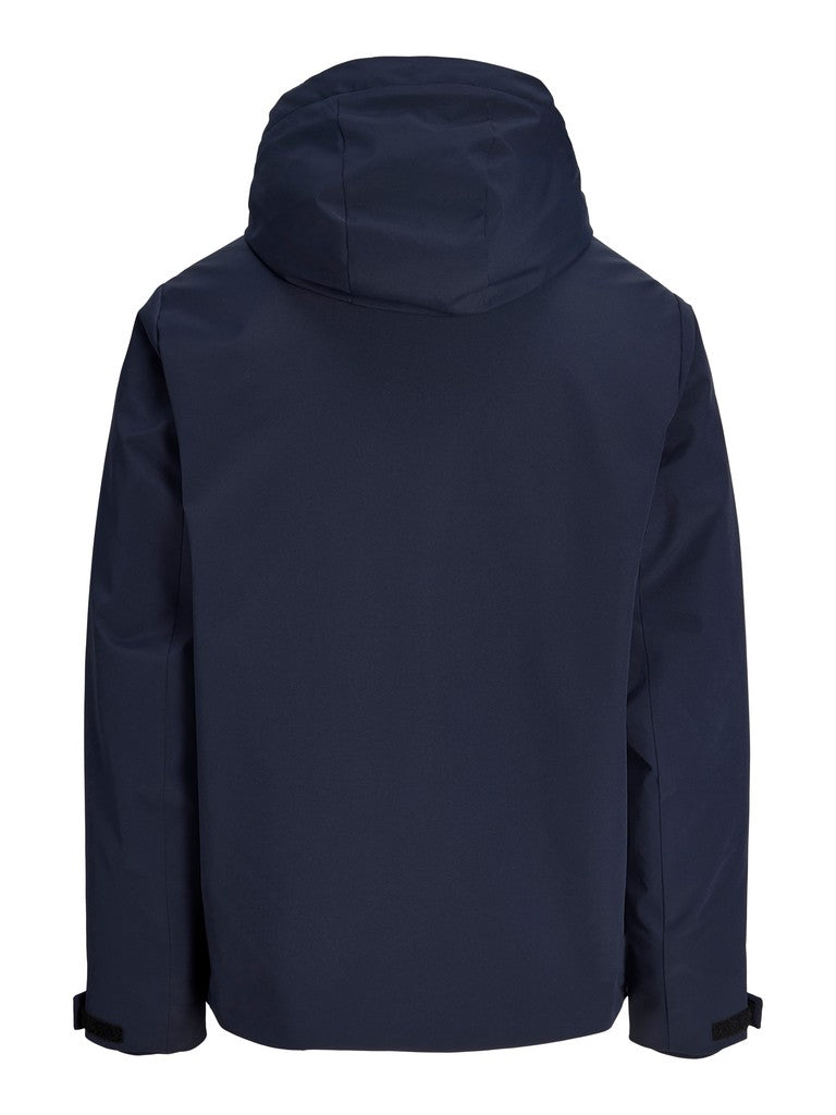 Keen Jacket