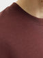 JJEBARRON TEE SS O-NECK NOOS