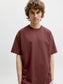 JJEBARRON TEE SS O-NECK NOOS
