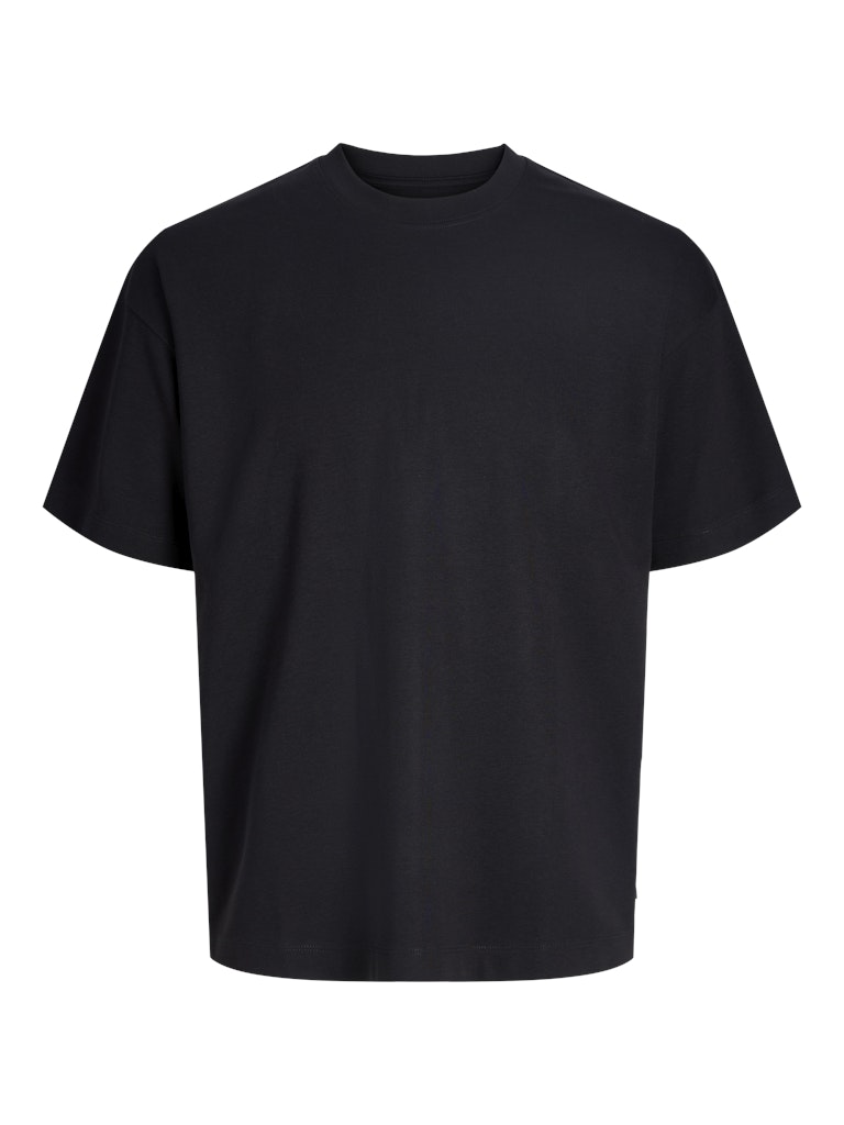 JJEBARRON TEE SS O-NECK NOOS