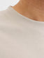 JJEBARRON TEE SS O-NECK NOOS