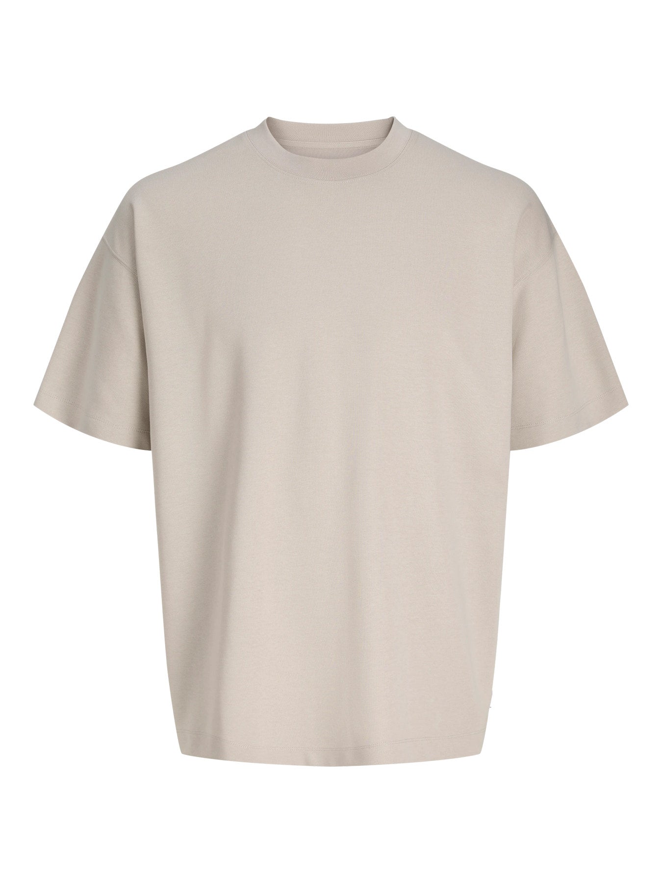 JJEBARRON TEE SS O-NECK NOOS