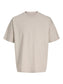 JJEBARRON TEE SS O-NECK NOOS