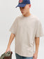 JJEBARRON TEE SS O-NECK NOOS