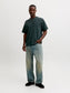 JJEBARRON TEE SS O-NECK NOOS
