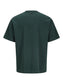 JJEBARRON TEE SS O-NECK NOOS