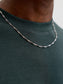 JJEBARRON TEE SS O-NECK NOOS