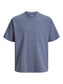 JJEBARRON TEE SS O-NECK NOOS