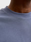 JJEBARRON TEE SS O-NECK NOOS